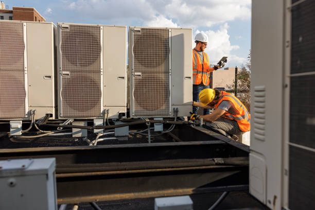 Reliable Salem, AR HVAC Solutions