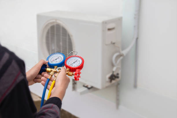 Best Central Air Repair  in Salem, AR